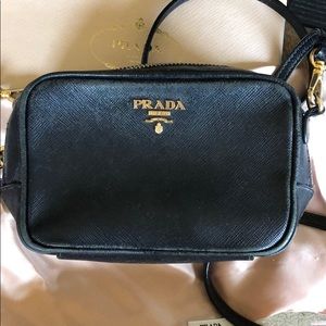 Prada Camera bag